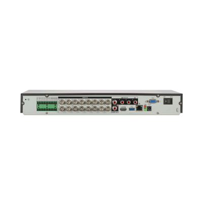 Dahua 16 Channel Penta-brid 4K 1U Digital Video Recorder