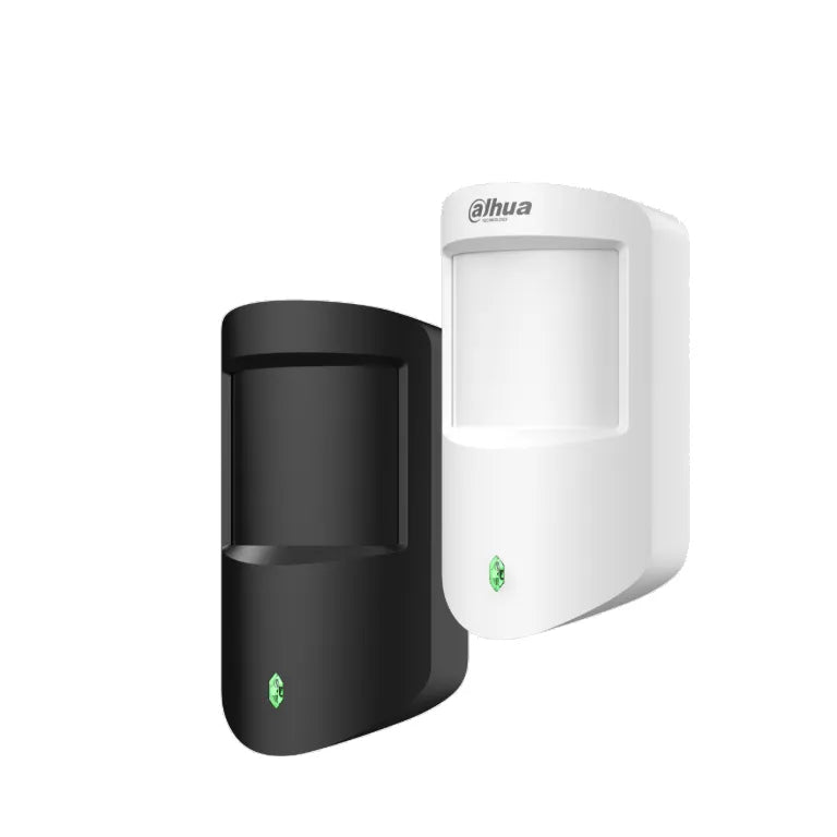 Dahua Wireless PIR Detector, DHI-ARD1233-W2(433)