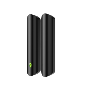 Dahua Wireless Door Contact DHI-ARD323-W2-B Black