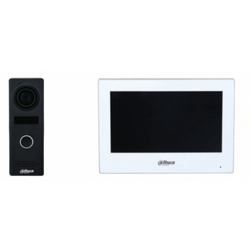 Dahua IP Intercom kits, Dahua IP Intercom, Access Control, Dahua ...