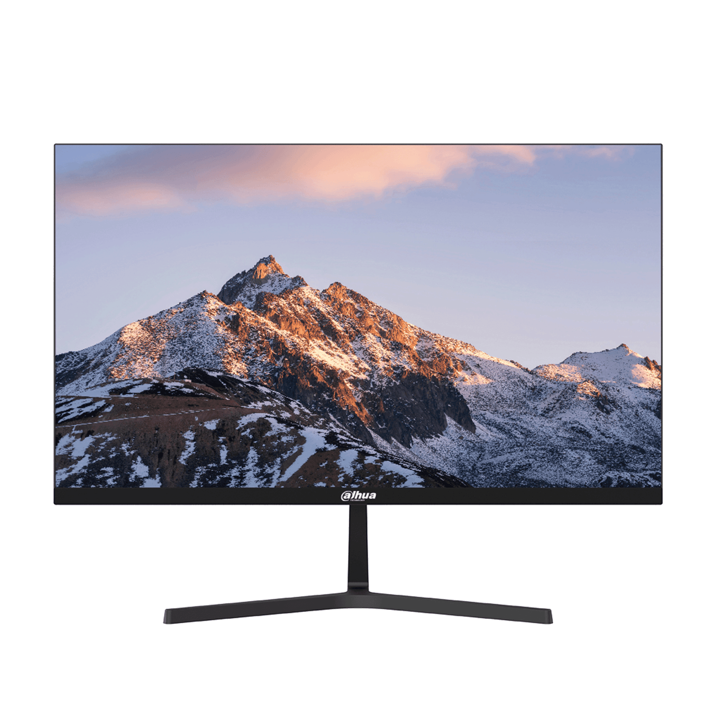 Dahua DHI-LM27-B200S, 27″ Full HD 1920×1080 LED Monitor, speakers