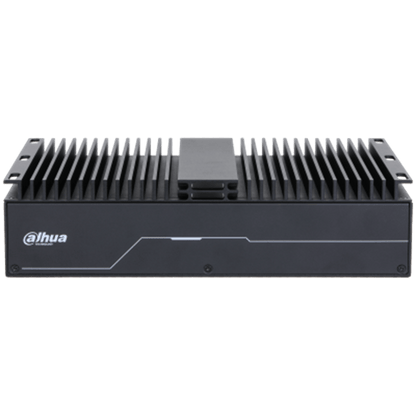 Dahua DHI-NVR4104-WT, 4CH 1HDD WizMind Industrial Network Video Recorder Front | CCTVMASTERS.COM.AU