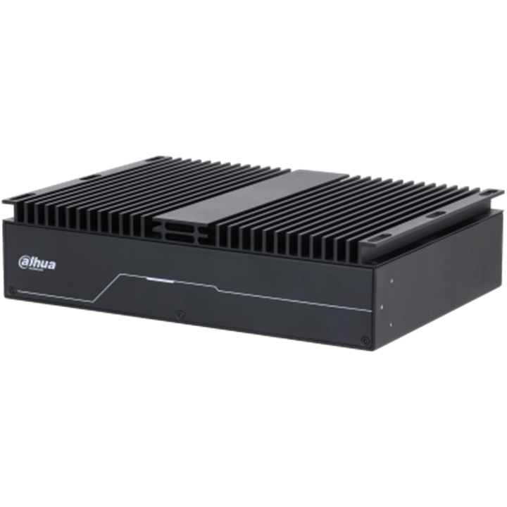 Dahua DHI-NVR4104-WT, 4CH 1HDD WizMind Industrial Network Video Recorder | CCTVMASTERS.COM.AU