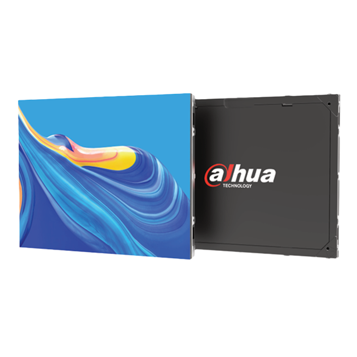 Dahua DHI-PHEIA1.8-TH TH Series Indoor Fine Pixel Pitch LED Display 1.86mm GOB