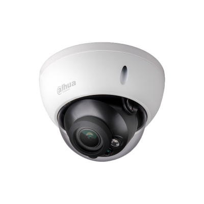 Dahua DH-HAC-HDBW2802RP-Z-DP, 8MP Pro Series HDCVI IR Motorised 3.7-11mm Dome Camera