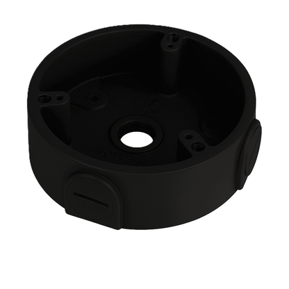 Dahua Water proof Junction Box, DH-PFA135 - Black