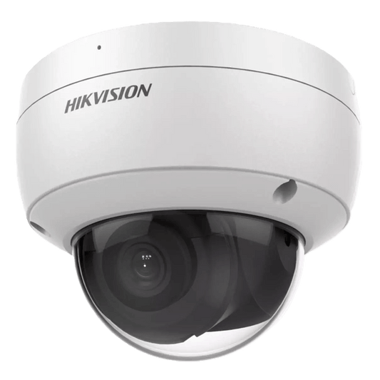 Hikvision DS-2CD2166G2-I, 6MP AcuSense Dome Camera