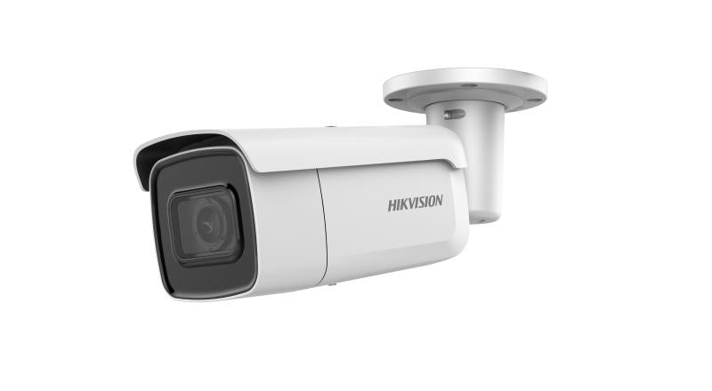 Hikvision AcuSense 2CD2686G2T-IZS 8MP Bullet Camera, Varifocal 2.8-12mm, IR 60m