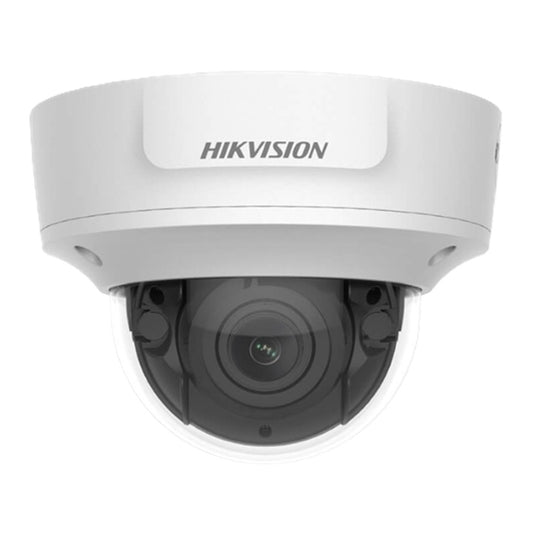 Hikvision 6MP AcuSense Motorized Dome Camera - DS-2CD2766G2T-IZS