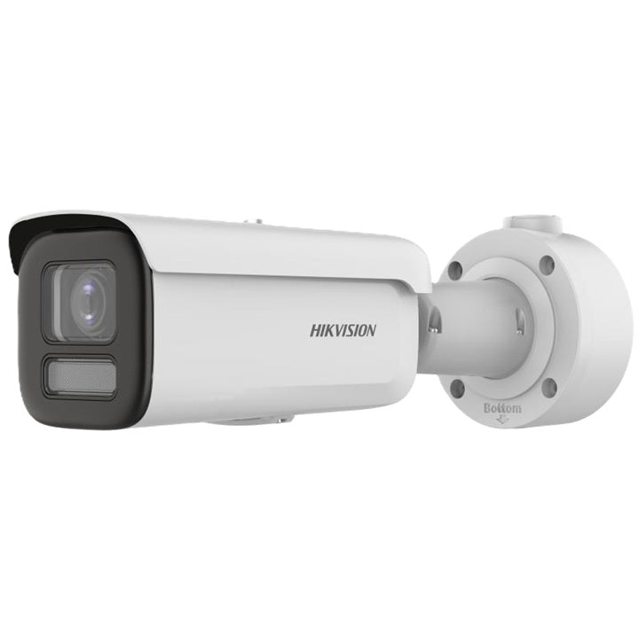Hikvision DS-2CD3666G2HT-LIZSY 6MP AcuSense Smart Hybrid Bullet Camera with Varifocal 2.7–13.5mm Lens, IR 60m
