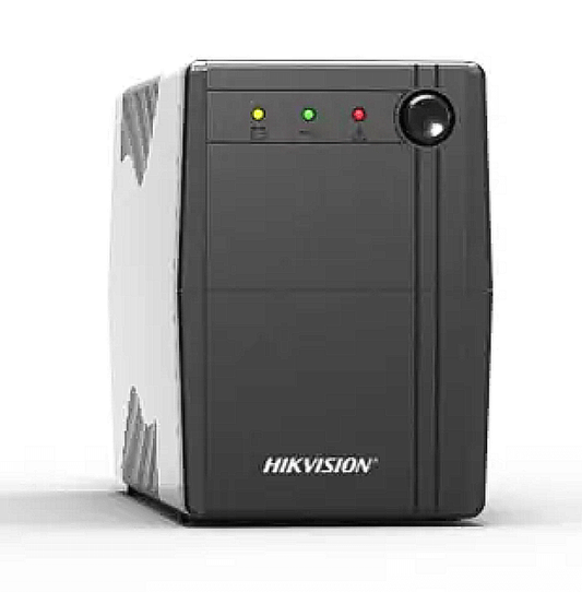 Hikvision DS-UPS600 UPS 600VA/360W