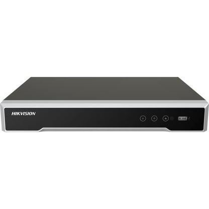 Hikvision 4Ch NVR M1 Series, 80Mbps, H.265, 4 PnP Ports, VGA/HDMI, 1 HDD Bay + 4TB