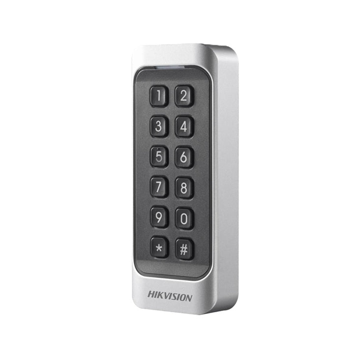 Hikivision DS-K1107AM Slimline Card Reader Access Control