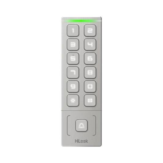 HiLook HA-AS-S1, Access control Terminal
