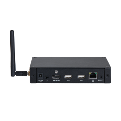 Dahua DS04-AI400 Dahua Media Player Box
