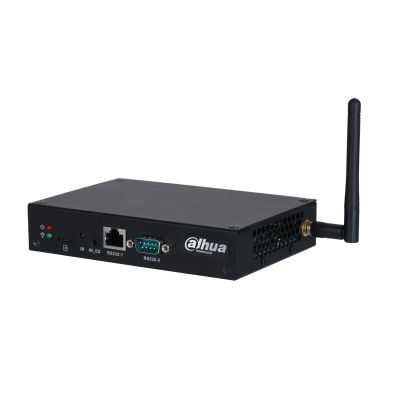 Dahua DS04-AI400 Dahua Media Player Box