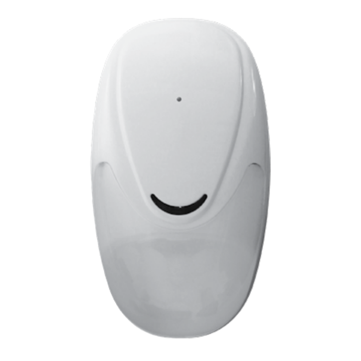 DSC LC-202 PIR Motion Detector with Glass-break and Shock sensor