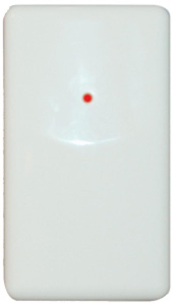 DSC EV-DW4927 Wireless 1-Way Shock Sensor with Built-in Door/Window Contact