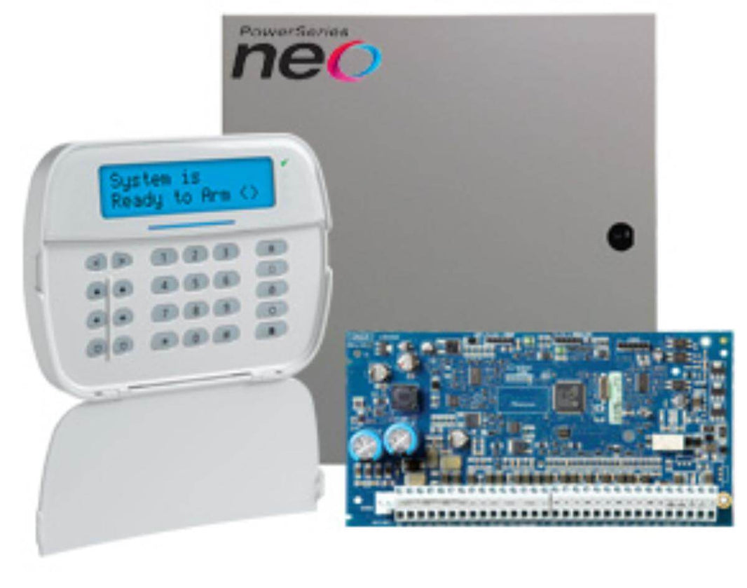 Mini Dsc Module DSC Alarm Kits