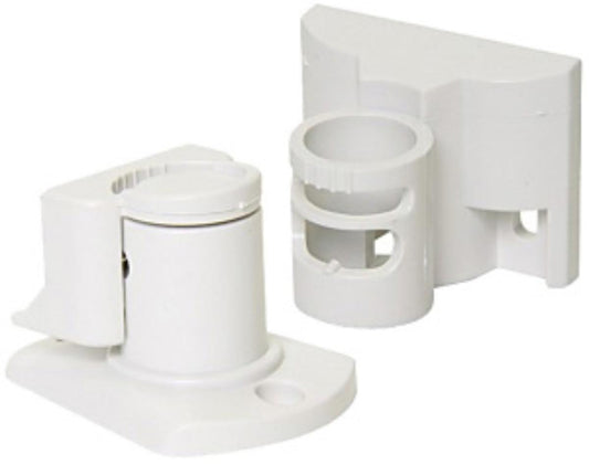 DSC Optional Mounting Bracket for all DSC-LC -10x Series Indoor Motion Detectors (wall mount / ceiling mount brackets)