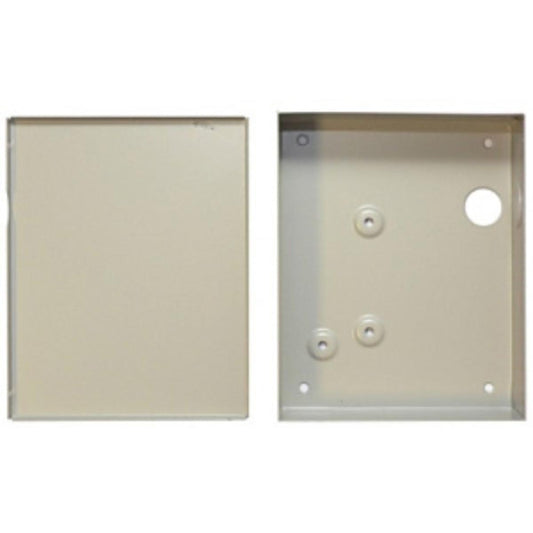 DSC Small Cabinet Only (152 x 121 x 38mm) for DSC-PC5108 and DSC-PC5209