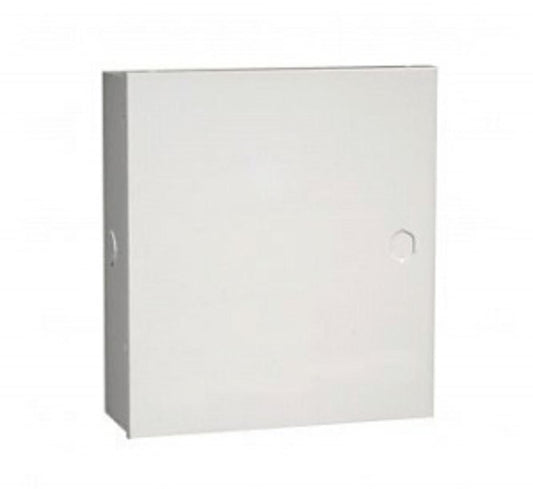 DSC Medium Cabinet Only (228 x 203 x 76mm) for DSC-PC5200 and DSC-PC5205