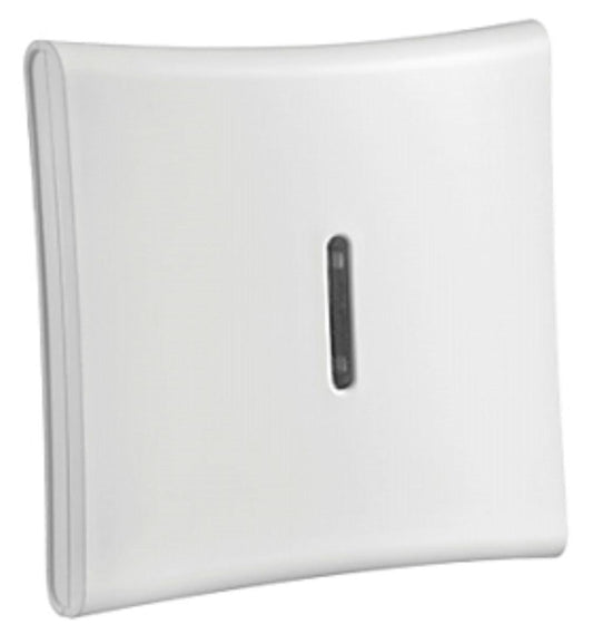 DSC PG4901 BATT Power-G Wireless Indoor Siren, 110dB with Strobe Light and with Battery Included