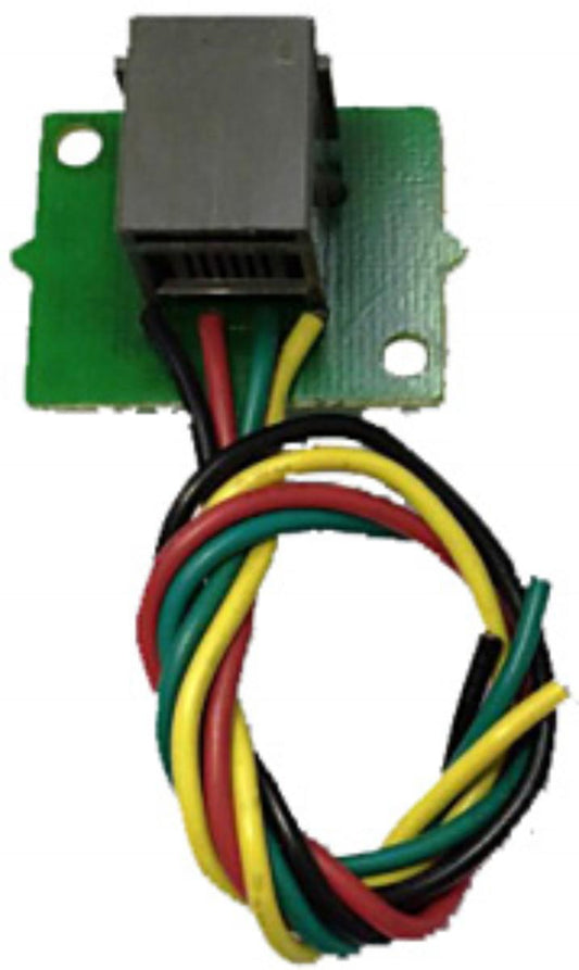 DSC Telephone Connector with Leads