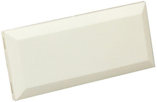 DSC WS4975W Wireless 1-Way Vanishing Door/Window Contact - Wafer Thin Profile