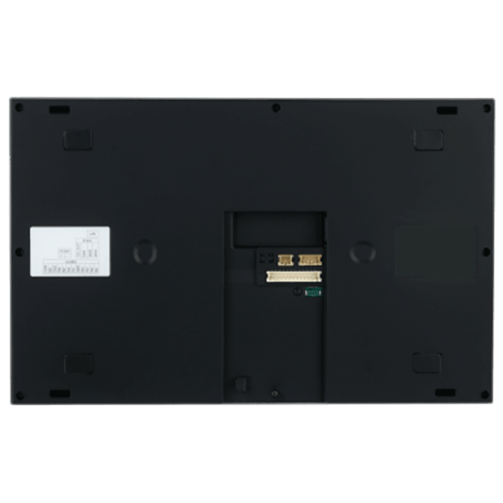 Dahua 10 Inch Android 14 System 2-Wire Hybrid Smart Control Panel, PoE and Wifi | DHI-SCP3042A-BZ-S | CCTVMASTERS.COM.AU