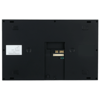 Dahua 10 Inch Android 14 System 2-Wire Hybrid Smart Control Panel, PoE and Wifi | DHI-SCP3042A-BZ-S | CCTVMASTERS.COM.AU