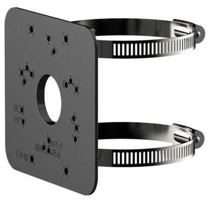 Dahua Pole Mount Bracket, DH-AC-PFA152-E | DH-PFA152-E-B | CCTVMASTERS.COM.AU