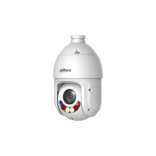 Dahua DH-SD4E425MB-HNR-A-PV1 4MP 25x Starlight TiOC Xinghan Network PTZ Camera | DH-SD4E425MB-HNR-A-PV1 | CCTVMASTERS.COM.AU