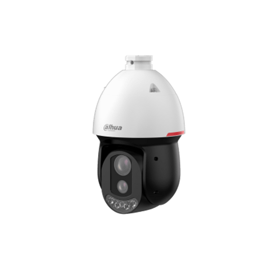 Dahua DH-SD4F420DA-HNY 4MP 20x Wizcolor Xinghan IP PTZ Camera | DH-SD4F420DA-HNY | CCTVMASTERS.COM.AU