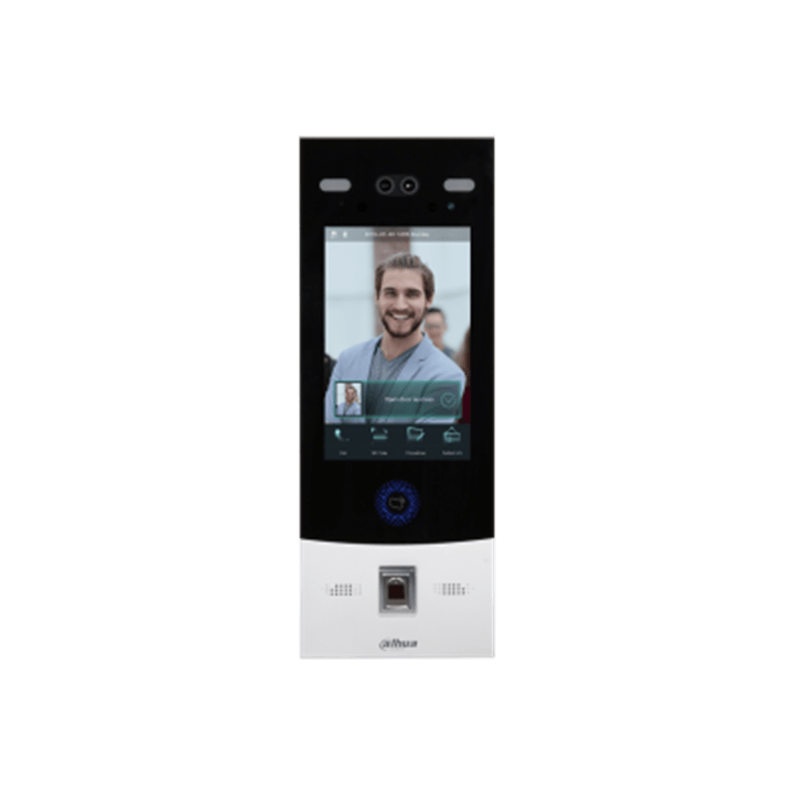 Dahua DHI-VTO7541G-S3 IP Face Recognition Apartment Door Station | DHI-VTO7541G-S3 | CCTVMASTERS.COM.AU