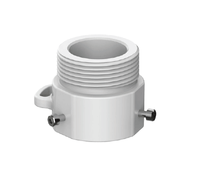 Dahua Mount Adapter, DH-PFA7711 for DH-SDT3E410-8P-MB-A-PV1 | DH-PFA7711 | CCTVMASTERS.COM.AU