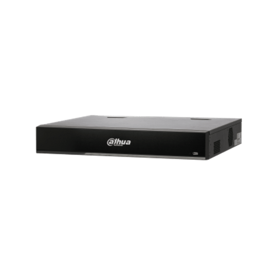 Dahua NVR5432-16P-I/L 32 Channel 1.5U 4HDDs 16PoE WizMind 8K Network Video Recorder | DHI-NVR5432-16P-I/L | CCTVMASTERS.COM.AU