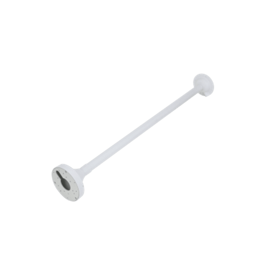 Dahua PFB2212C Adjustable Dropper Pole 815-1500mm | DH-PFB2212C | CCTVMASTERS.COM.AU