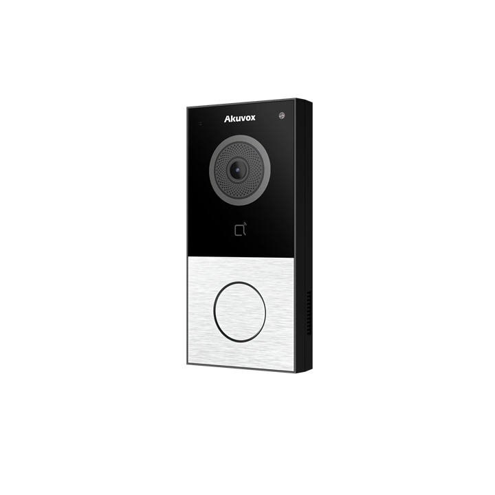 Akuvox E12S-2 1 button 2-wire IP Video Door Station