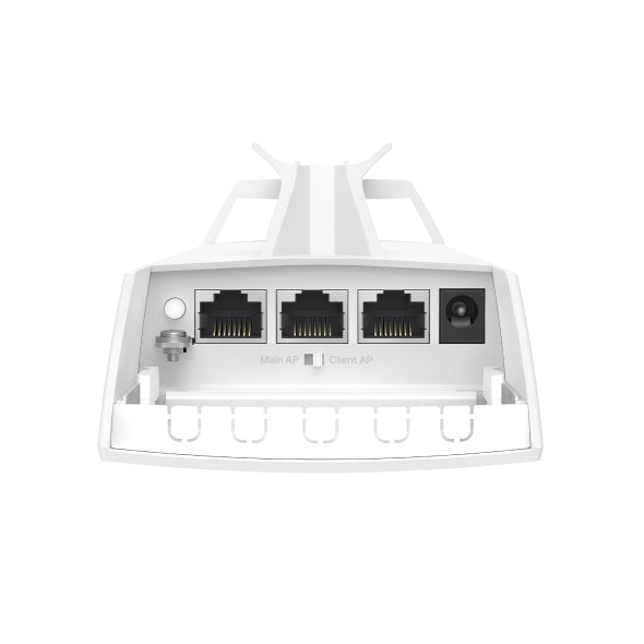 TP-Link EAP100-Bridge KIT Omada 2.4GHz 300Mbps Indoor/Outdoor Wireless Bridge - Under