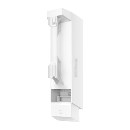 TP-Link EAP215-Bridge KIT 5GHz 867Mbps Long-range Indoor/Outdoor Access Point - Back