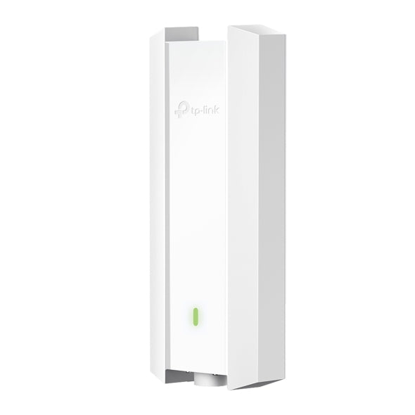 TP-Link EAP650-Outdoor AX3000 Indoor/Outdoor Wi-Fi 6 Access Point