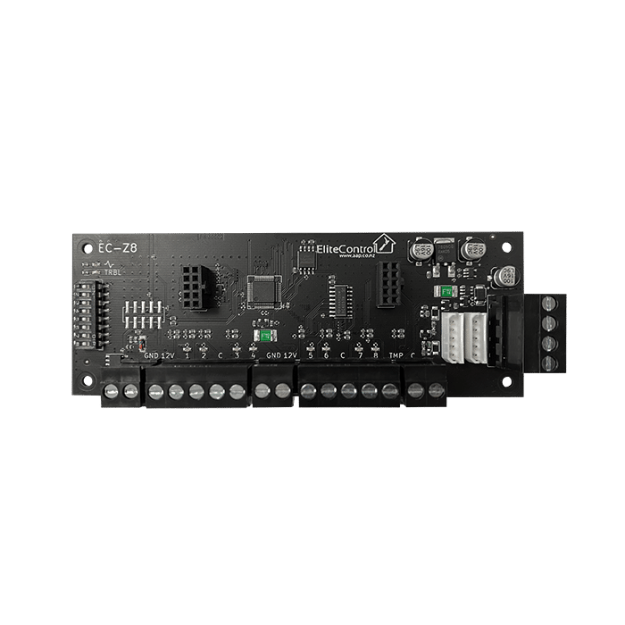 AAP Elite SX 8/16 Zone Expander Module (PCB only)