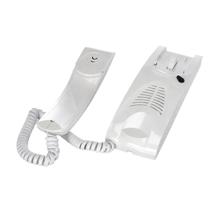Elvox Sound System 887U 5 Wire Universal Intercom Audio Handset