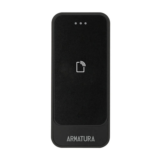 ZKTeco EP10C[DF], Outdoor Card Reader