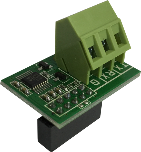 AAP Elite SX RS232 Interface Module