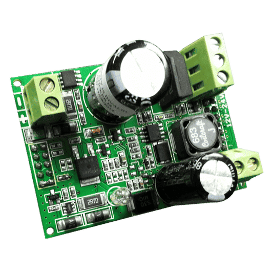 AAP ECi Plug in 1A Power Supply Module-requires Transformer