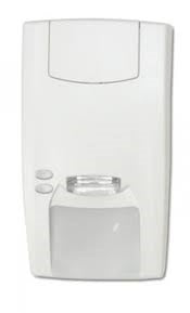 Aritech VE1020x, Hardwired PIR With Mirror Lens