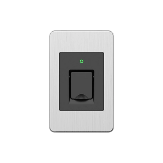 ZKTeco Fingerprint and Card Reader for Atlas - FR1500S-A[MF]