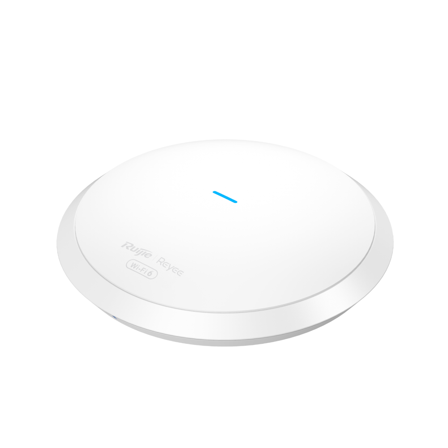 Ruijie Reyee Wi-Fi 6 AX1800 Ceiling-Mount Access Point